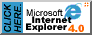 MS Internet Explorer 4.x nebo vyšší