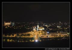 Bratislava