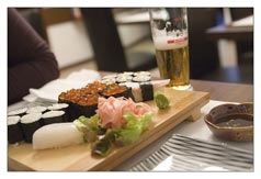 Sushi