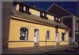 Penzion a cukr�rna
