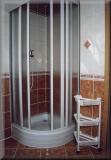 Sprchov� kout