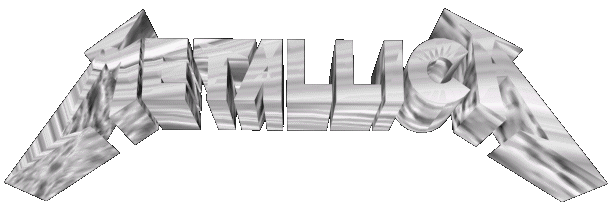 Metallica - Logo 2
