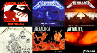 Metalica - Choose