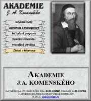 Akademie Jana Amose Komenského