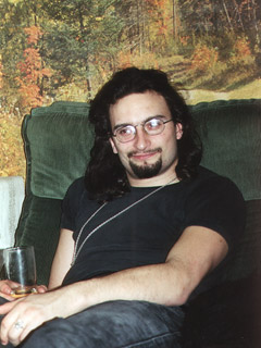 Darion I, řečený Blažený