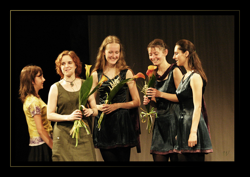 podkovn astnk kursu svm uitelkm