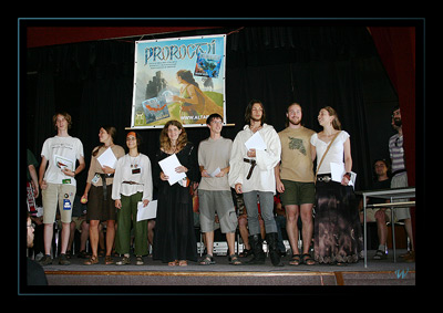 vtzov GameConu 2006