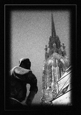 Wraith the Oblivion - Na vlnch smrti
