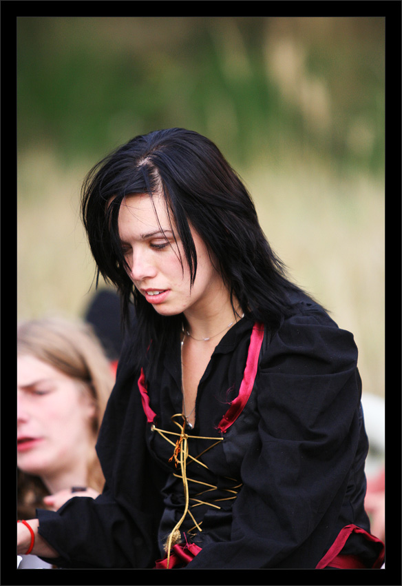 Morwen the Drakonian